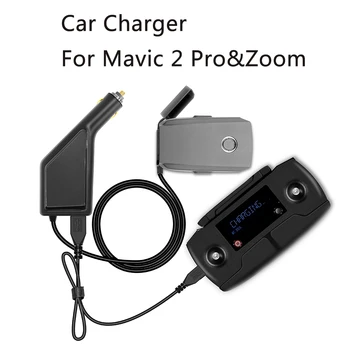 Mavic 2 Car Charger 2 in 1 Car Charger Battery Charging USB Port Remote Control Charge For DJI Mavic 2 Pro Zoom Charger Hub
Mavic 2 Car Charger 2 in 1 Car Charger Battery Charging USB Port Remote Control Charge For DJI Mavic 2 Pro Zoom Charger Hub
