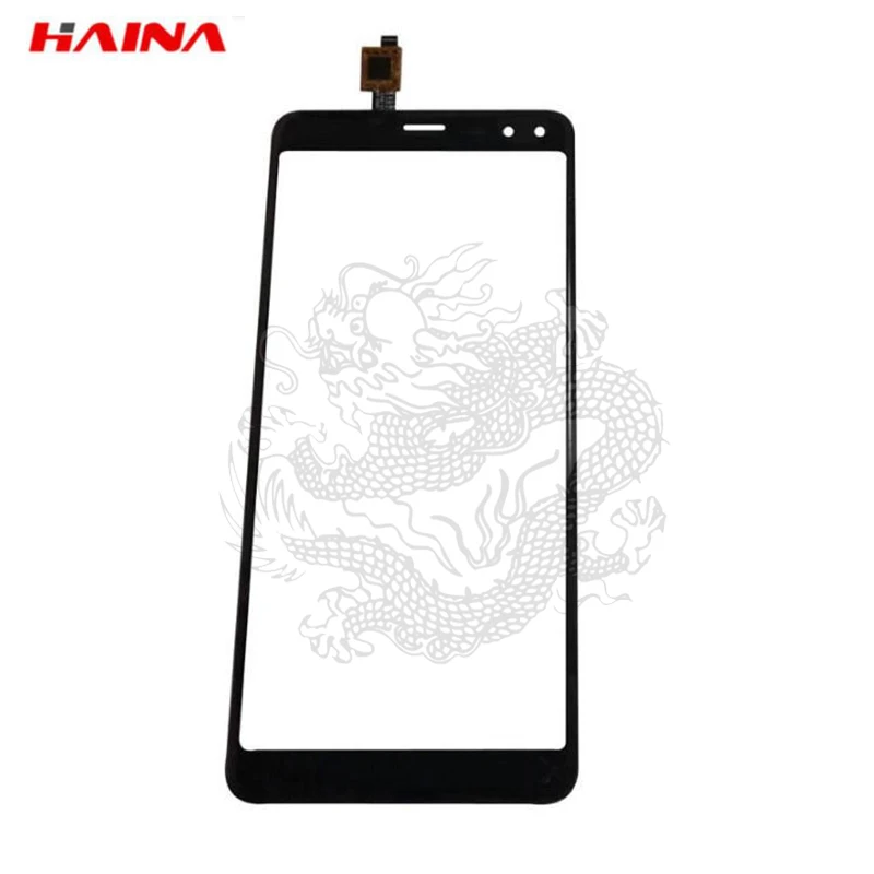 For Haier Power P8 Touch Screen Panel Digitizer Front Glass Lens Sensor Accessories with Flex Cable
For Haier Power P8 Touch Screen Panel Digitizer Front Glass Lens Sensor Accessories with Flex Cable
