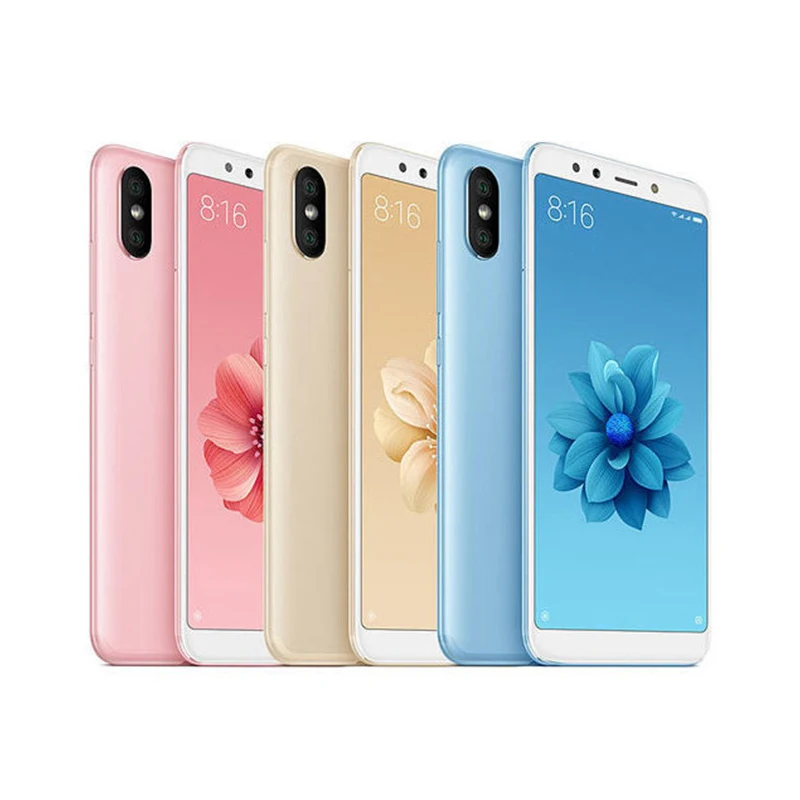 Xiaomi Mi Color