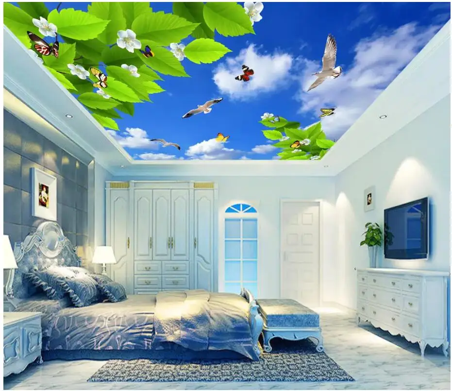 3d wallpaper custom photo mural sky white clouds vine butterfly living room ceiling murals 3d wall mural wallpaper walls 3 d
3d wallpaper custom photo mural sky white clouds vine butterfly living room ceiling murals 3d wall mural wallpaper walls 3 d