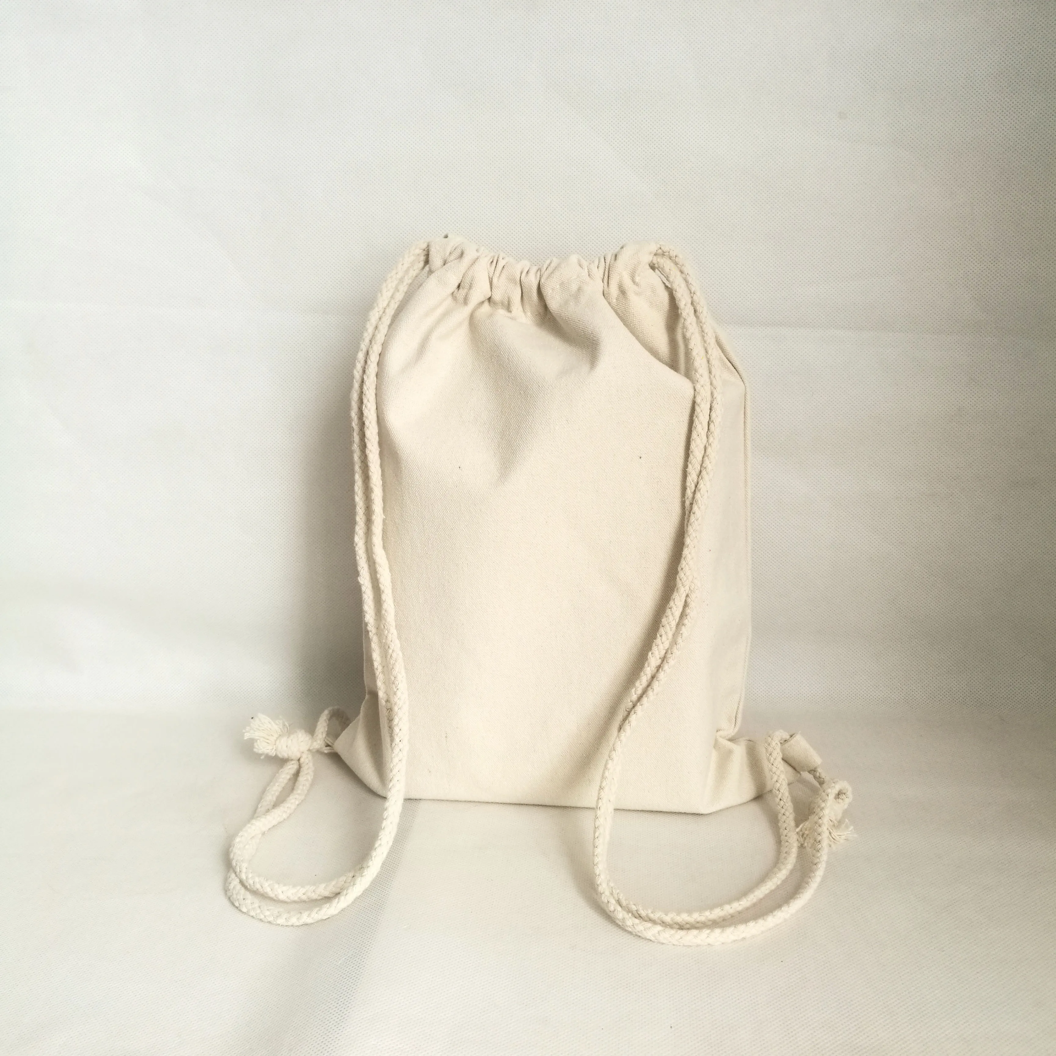 500pcs/lot Premium Cotton Canvas Drawstring Backpack Shopping Bag Calico Pouch Simple Style Reusable Bag Free Shipping for Gifts
500pcs/lot Premium Cotton Canvas Drawstring Backpack Shopping Bag Calico Pouch Simple Style Reusable Bag Free Shipping for Gifts