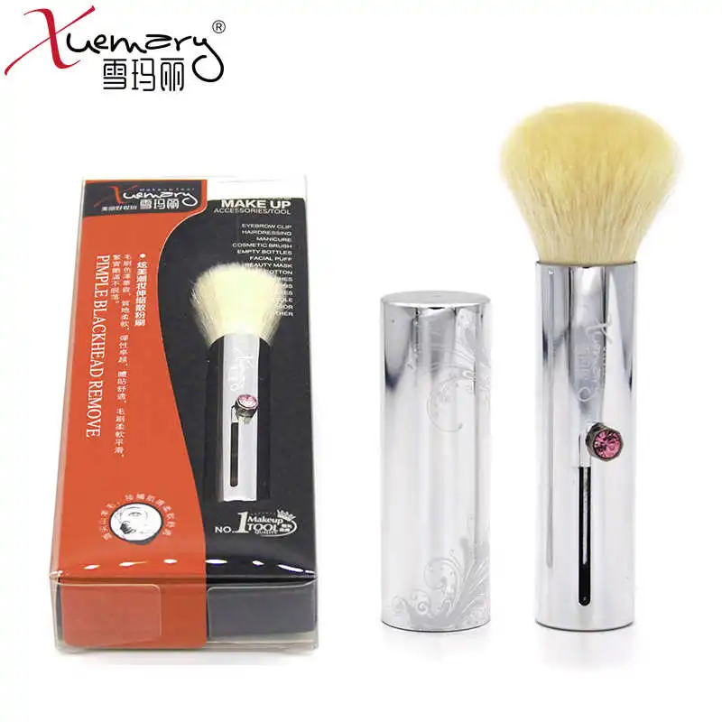 Brush Shape Oval Makeup Brush
