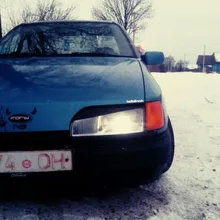 Лого пользователя A***k