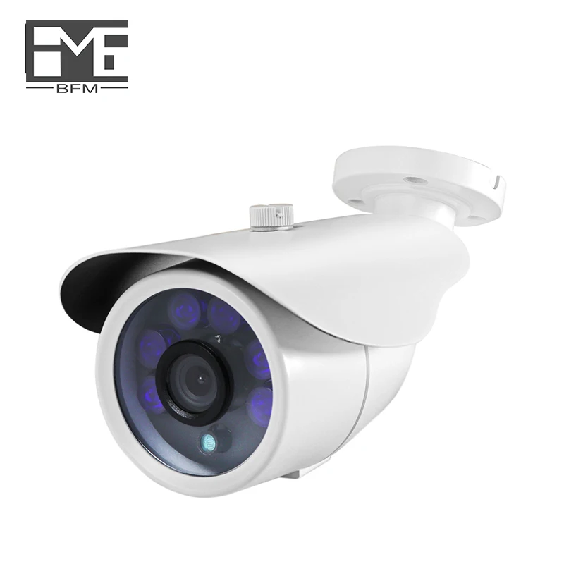 BFMore Built-in POE IP Camera1080P 960P 720P Security camera Waterproof IR Night Vision Wired Safety Outdoor CCTV
BFMore Built-in POE IP Camera1080P 960P 720P Security camera Waterproof IR Night Vision Wired Safety Outdoor CCTV