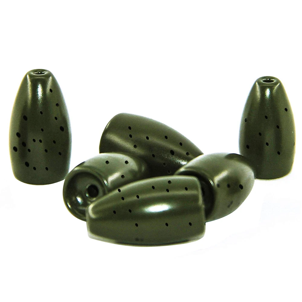 10Pcs 1/16-1/2oz Fishing Sinker Tungsten Bullet Worm Weight For Taxas Rig Bass Sinkers Fishing Lure Accessory
10Pcs 1/16-1/2oz Fishing Sinker Tungsten Bullet Worm Weight For Taxas Rig Bass Sinkers Fishing Lure Accessory