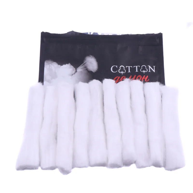 ecigs organic cotton vape cotton for Ecigarette rebuildable RDA RBA DIY atomizer rda cotton
ecigs organic cotton vape cotton for Ecigarette rebuildable RDA RBA DIY atomizer rda cotton