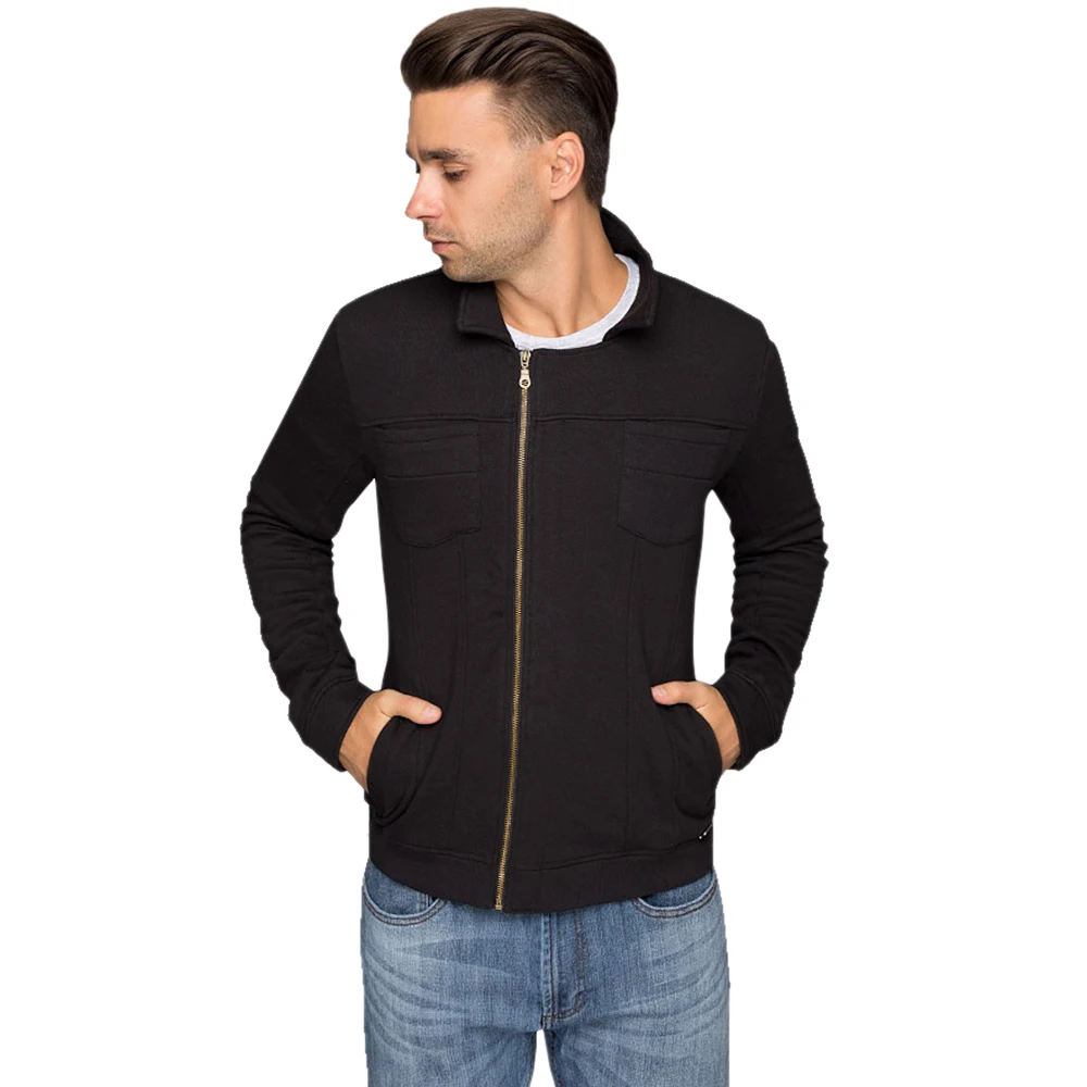 Hoodies & Sweatshirts Gloria Jeans for male BAC003151 Sweatshirt Men clothes TmallFS | Мужская одежда