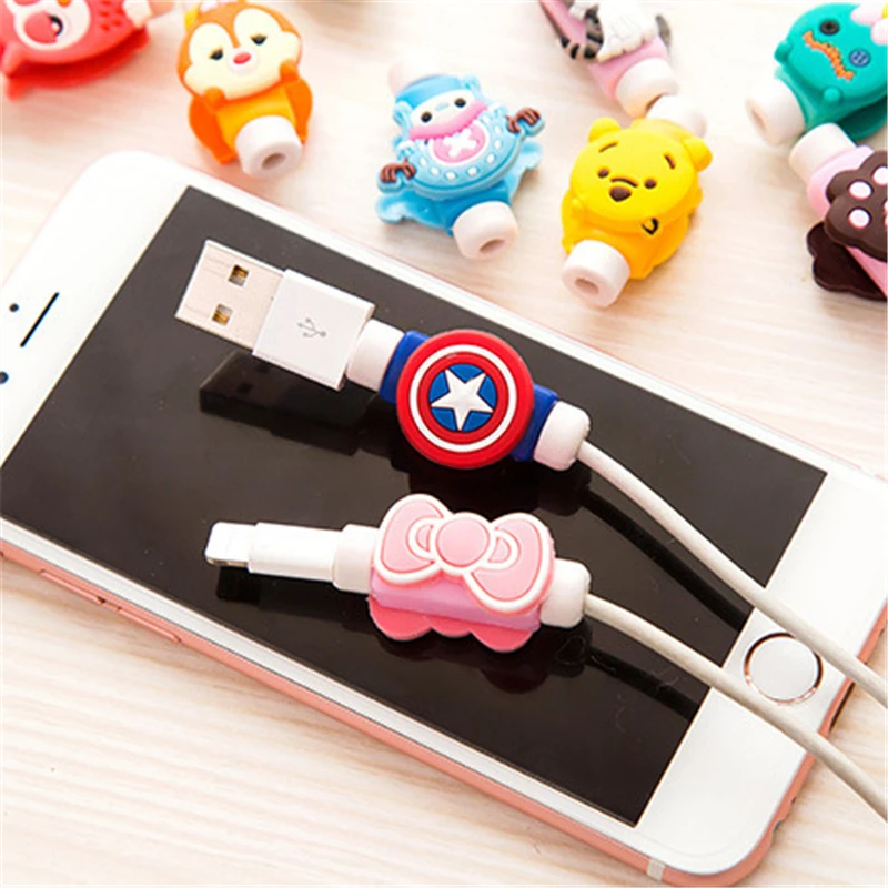 1037 cartoon phone computer data line headset protection line protection line anti break protection sleeve box
1037 cartoon phone computer data line headset protection line protection line anti break protection sleeve box