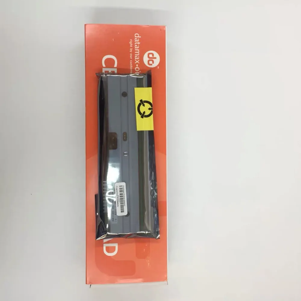 New original Thermal printhead print head For Datamax H-6308, 300 dpi P/N: PHD20-2246-01
New original Thermal printhead print head For Datamax H-6308, 300 dpi P/N: PHD20-2246-01