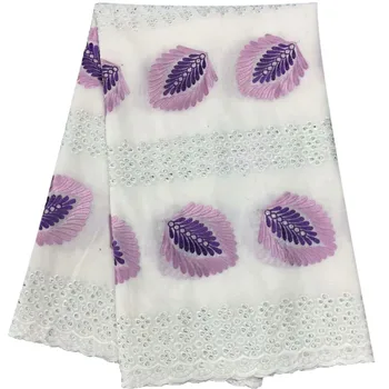 New arrival african swiss voile lace nigerian lace fabrics 5 yards 2018 high quality swiss cotton voile laces switzerlandJJ101-1
New arrival african swiss voile lace nigerian lace fabrics 5 yards 2018 high quality swiss cotton voile laces switzerlandJJ101-1