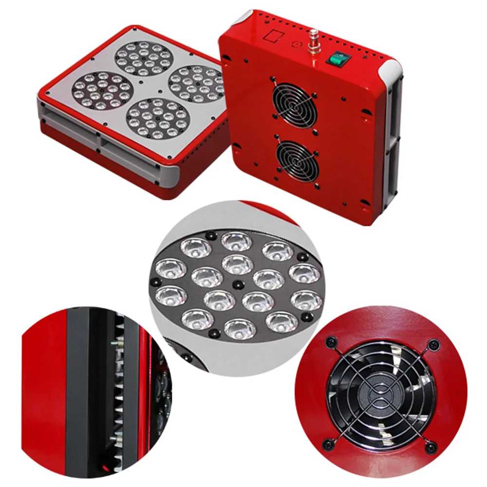VENESUN_Apollo_4_LED_Grow_Light_Full_Spectrum_3