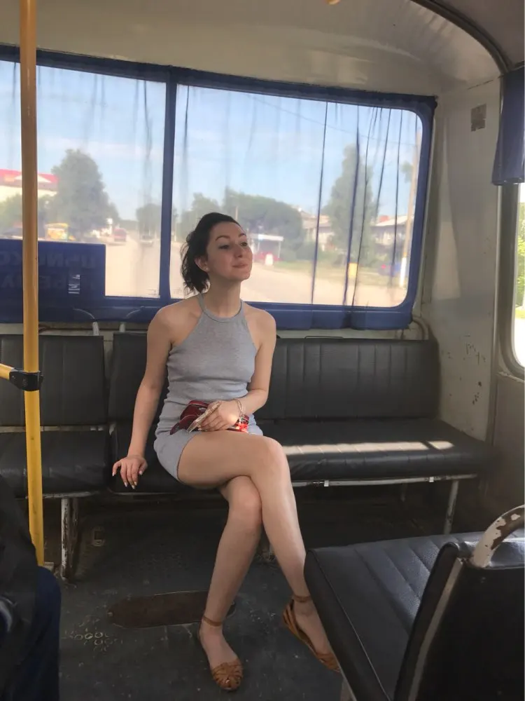 Секс В Поезде Спроводницей