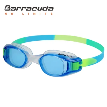 Barracuda Swimming Goggles FRENZY PLUS Anti-fog UV Protection Easy adjusting Lightweight for Adults Men Women #12555
Barracuda Swimming Goggles FRENZY PLUS Anti-fog UV Protection Easy adjusting Lightweight for Adults Men Women #12555