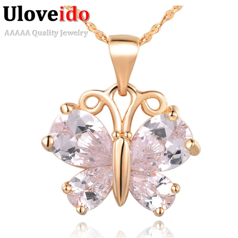 Charms Silver Butterfly Pendant Necklace Women Women's Accessories for Friends Fashion Jewelry Pendants Suspension 15% off N798
Charms Silver Butterfly Pendant Necklace Women Women's Accessories for Friends Fashion Jewelry Pendants Suspension 15% off N798