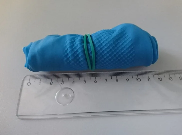 Мастурбатор Школьница