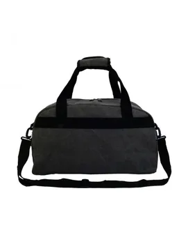Travel bag Jean Illinois Grey USB Superskunk