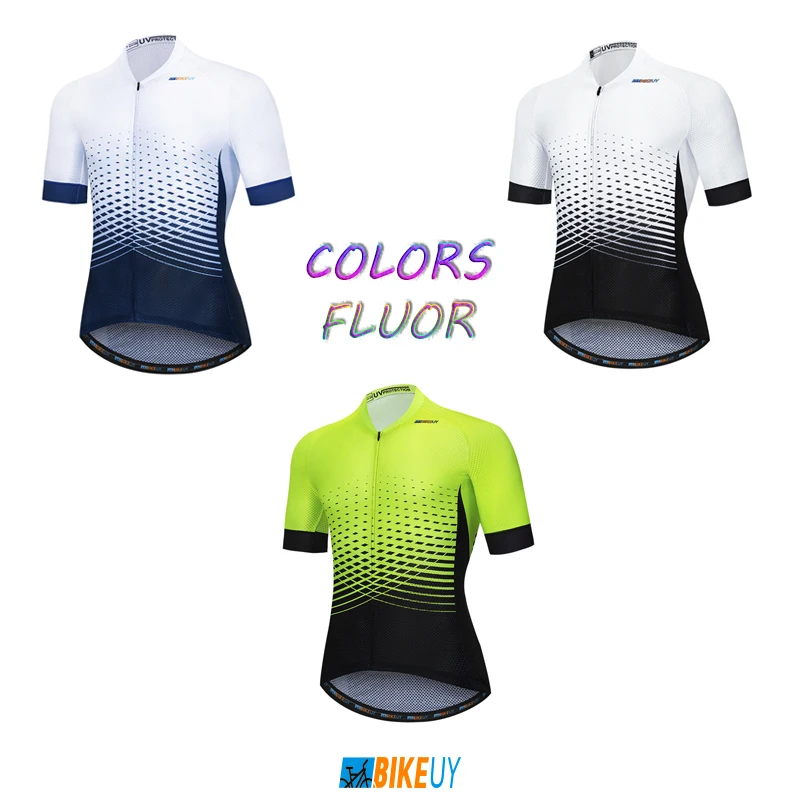Jersey 7
