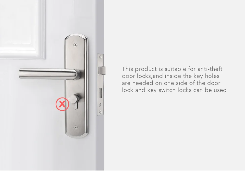 02 Smart Door Lock 