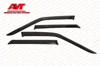 Deflectors for Daewoo Espero 1990-1999 1set\4pcs styling wind window deflector guard vent visor rain guards cover
Deflectors for Daewoo Espero 1990-1999 1set\4pcs styling wind window deflector guard vent visor rain guards cover