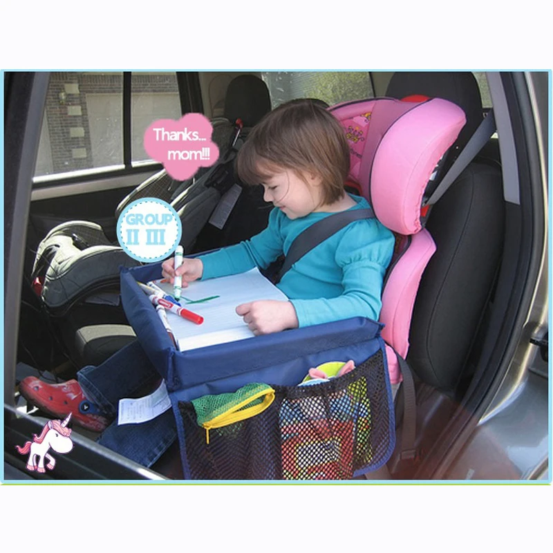 CHIZIYO Waterproof Table Car Seat Tray Storage Kids Toys Infant Stroller Holder For Children 2 Colors
CHIZIYO Waterproof Table Car Seat Tray Storage Kids Toys Infant Stroller Holder For Children 2 Colors