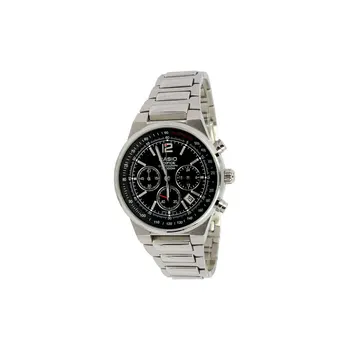 Quartz Wristwatches Casio for mens EF-500D-1A Watches Mans Watch Wristwatch Wrist Watch men
Quartz Wristwatches Casio for mens EF-500D-1A Watches Mans Watch Wristwatch Wrist Watch men