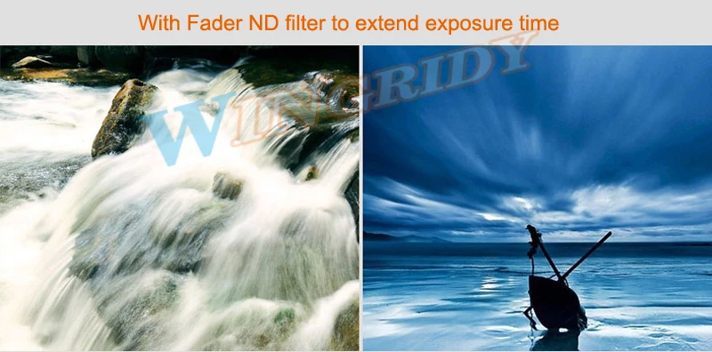 fader ND filter (12)