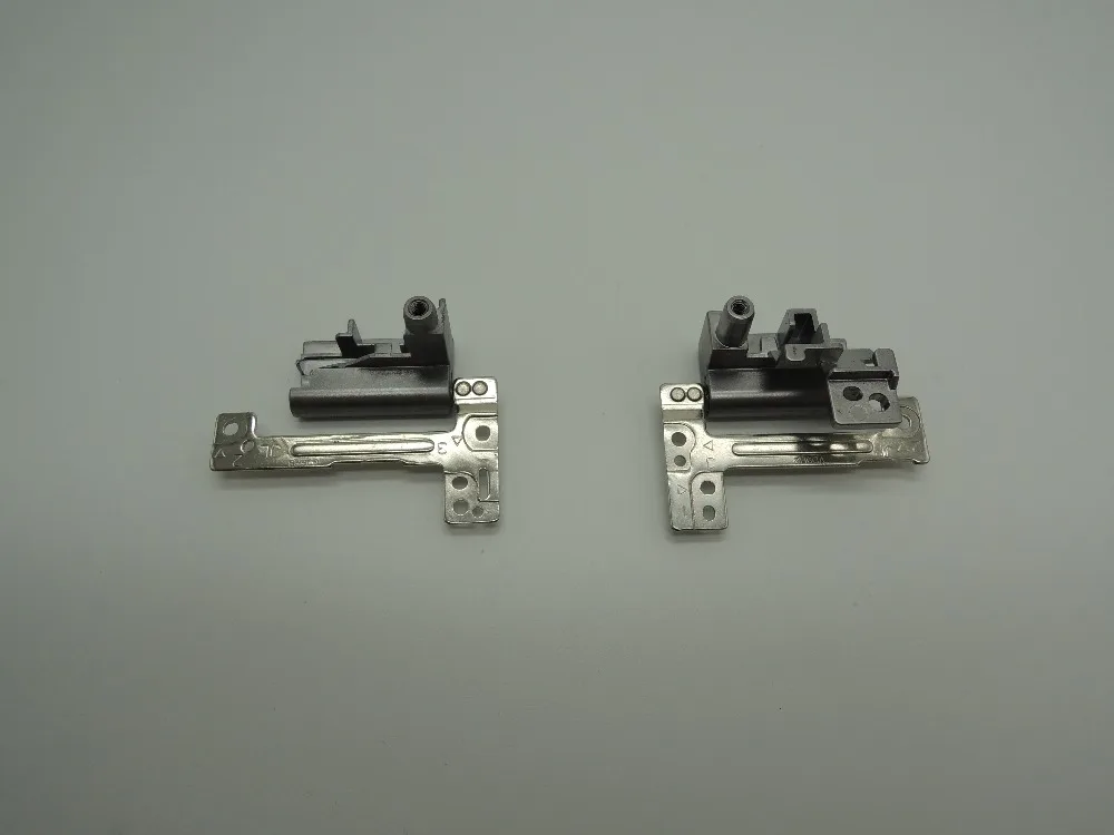 NEW For DELL VOSTRO V131 V130 LATITUDE 3330 LCD COVER HINGE SET NIA01 VD9H2 0J6P8
NEW For DELL VOSTRO V131 V130 LATITUDE 3330 LCD COVER HINGE SET NIA01 VD9H2 0J6P8