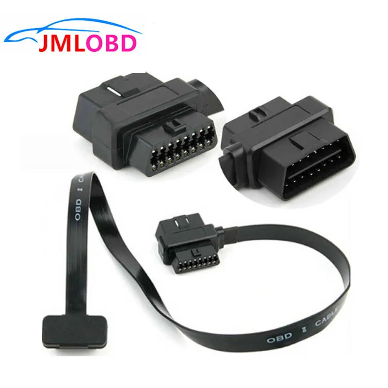 Удлинитель OBD2 штекер + гнездо, 16-контактный шнур для полной конвертации, для диагностики автомобиля, разъем для сканера
Удлинитель OBD2 штекер + гнездо, 16-контактный шнур для полной конвертации, для диагностики автомобиля, разъем для сканера
