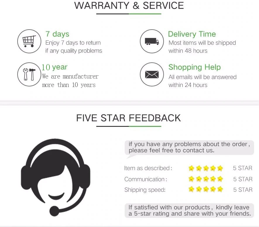 feedback