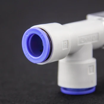 J- ZH13DS-08-10-10 Quick Connector Pneumatic Air Exhaust Vacuum Generator Ejector
J- ZH13DS-08-10-10 Quick Connector Pneumatic Air Exhaust Vacuum Generator Ejector