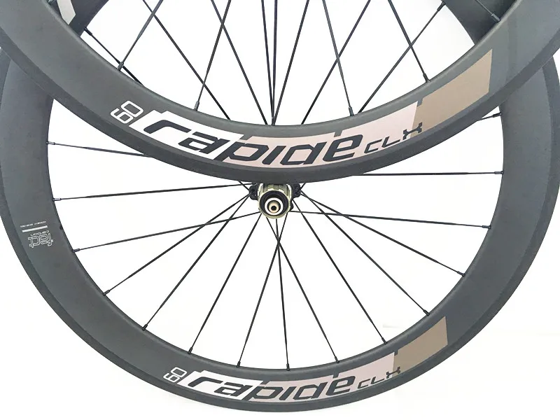 45mm 50mm Tubular Clincher Rim road bike wheels 700c carbon fiber rims clincher UD/3K matt 60mm Carbon fiber bicycle racing
45mm 50mm Tubular Clincher Rim road bike wheels 700c carbon fiber rims clincher UD/3K matt 60mm Carbon fiber bicycle racing