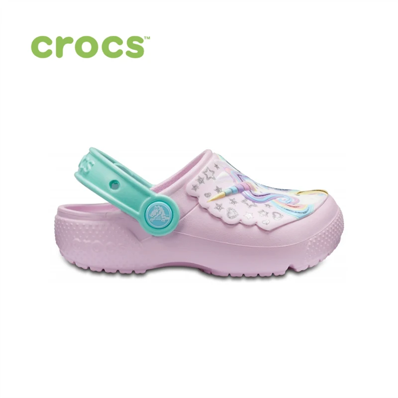 CROCS Crocs Fun Lab Clog K KIDS | Мать и ребенок