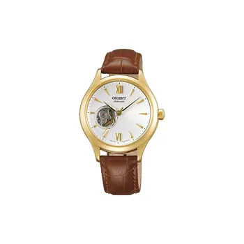 Mechanical Wristwatches Orient for womens DB0A003W Watches Womans Watch Wristwatch Self-winding Wrist Watch ladies
Mechanical Wristwatches Orient for womens DB0A003W Watches Womans Watch Wristwatch Self-winding Wrist Watch ladies
