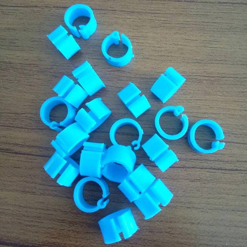 Bird Rings Leg Bands for Pigeon Parrot Finch Canary Hatch Poultry Rings small ring for birds dove parrots racing pigeon leg ring
Bird Rings Leg Bands for Pigeon Parrot Finch Canary Hatch Poultry Rings small ring for birds dove parrots racing pigeon leg ring