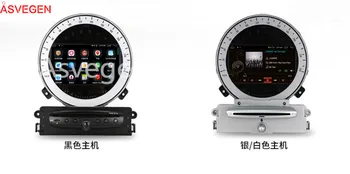 RAM 2G ROM 16G Car Stereo for BMW Mini Cooper After 2006-2013 Radio Android Car DVD GPS Navigation Multimedia Player
RAM 2G ROM 16G Car Stereo for BMW Mini Cooper After 2006-2013 Radio Android Car DVD GPS Navigation Multimedia Player