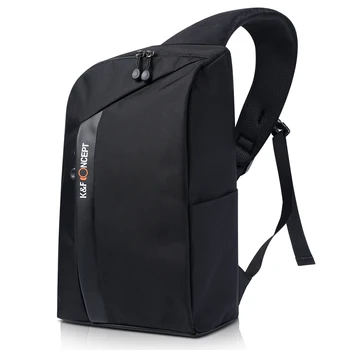 K&F Concept Camera Sling Backpack for DSLR Mirrorless Cameras, Lens, Accessories and 13.3'' Laptop with Removable Inner Bag
K&F Concept Camera Sling Backpack for DSLR Mirrorless Cameras, Lens, Accessories and 13.3'' Laptop with Removable Inner Bag
