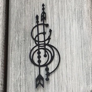 ArtScrap Ethnics Ornament For Metal Cutting Stencils For DIY Scrapbooking Card Decorative Craft Embossing Die Cuts | Art: 57
ArtScrap Ethnics Ornament For Metal Cutting Stencils For DIY Scrapbooking Card Decorative Craft Embossing Die Cuts | Art: 57