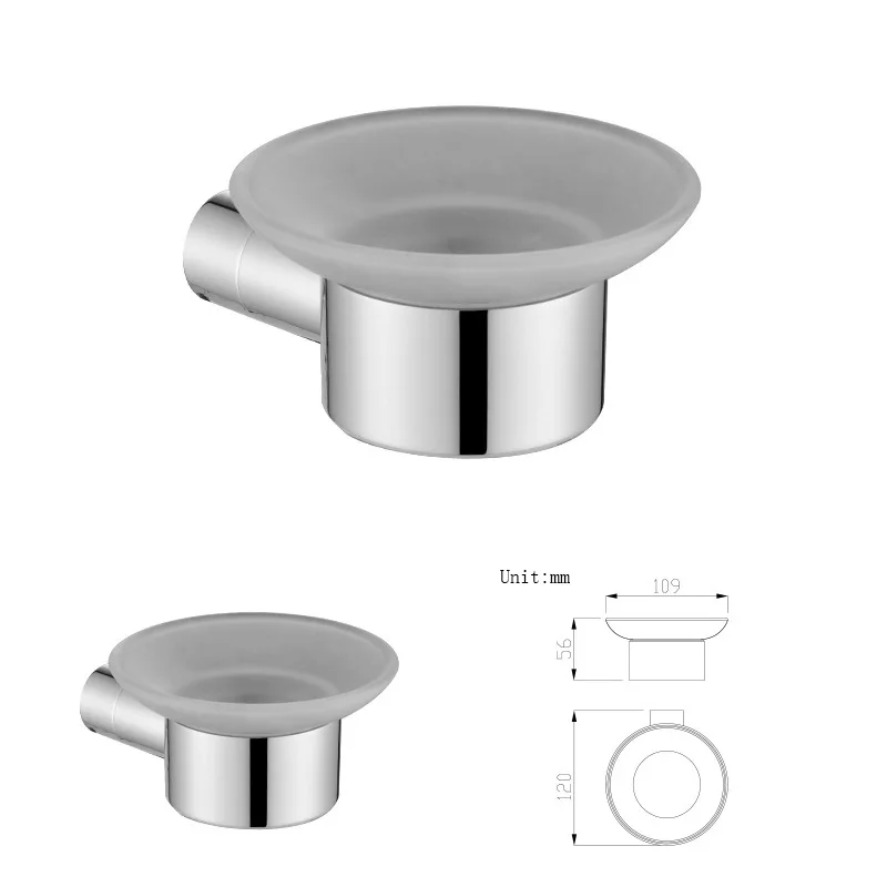 B119-Soap dish