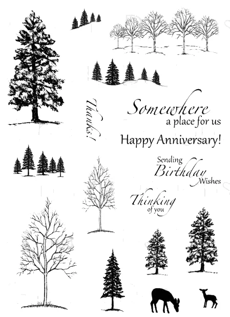 tree /Transparent Clear Stamp/Seal for DIY scrapbooking/photo album Decorative clear stamp A0273
tree /Transparent Clear Stamp/Seal for DIY scrapbooking/photo album Decorative clear stamp A0273