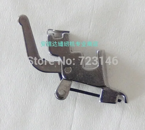 Snap On Low Shank Foot Adapter Presser Foot Adapter Holder Shank for Singer Brother Kenmore juki Sewing pfaff elna bernina
Snap On Low Shank Foot Adapter Presser Foot Adapter Holder Shank for Singer Brother Kenmore juki Sewing pfaff elna bernina