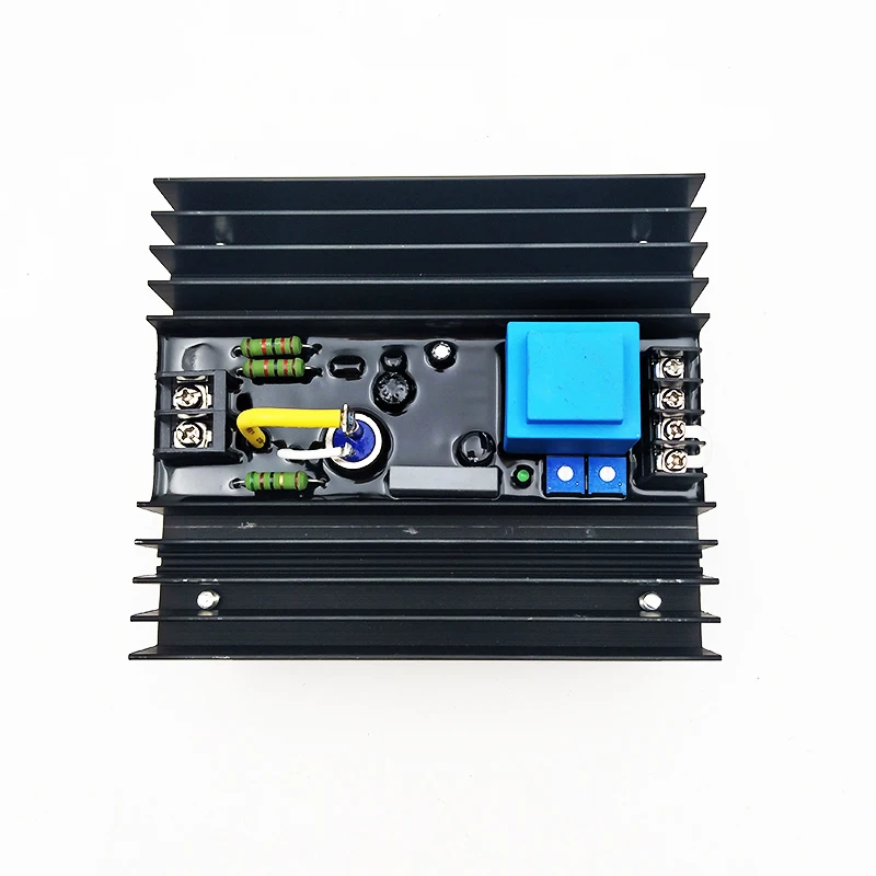 STL-F-1 avr generator Automatic voltage regulator Automatic Adjustable Controller Stabilizer in Generator Parts & Accessories
STL-F-1 avr generator Automatic voltage regulator Automatic Adjustable Controller Stabilizer in Generator Parts & Accessories