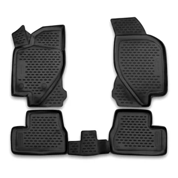 For Datsun OnDo 2014-2019 3D floor mats into saloon 4 pcs/set Element NLC3D9404210K
For Datsun OnDo 2014-2019 3D floor mats into saloon 4 pcs/set Element NLC3D9404210K
