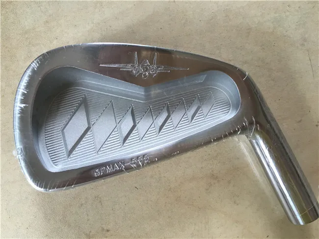 Brand New 8PCS GP Platinum Iron Set GP Platinum Golf Forged Irons Golf Clubs 3-9P Steel/Graphite Shaft With Head Cover
Brand New 8PCS GP Platinum Iron Set GP Platinum Golf Forged Irons Golf Clubs 3-9P Steel/Graphite Shaft With Head Cover