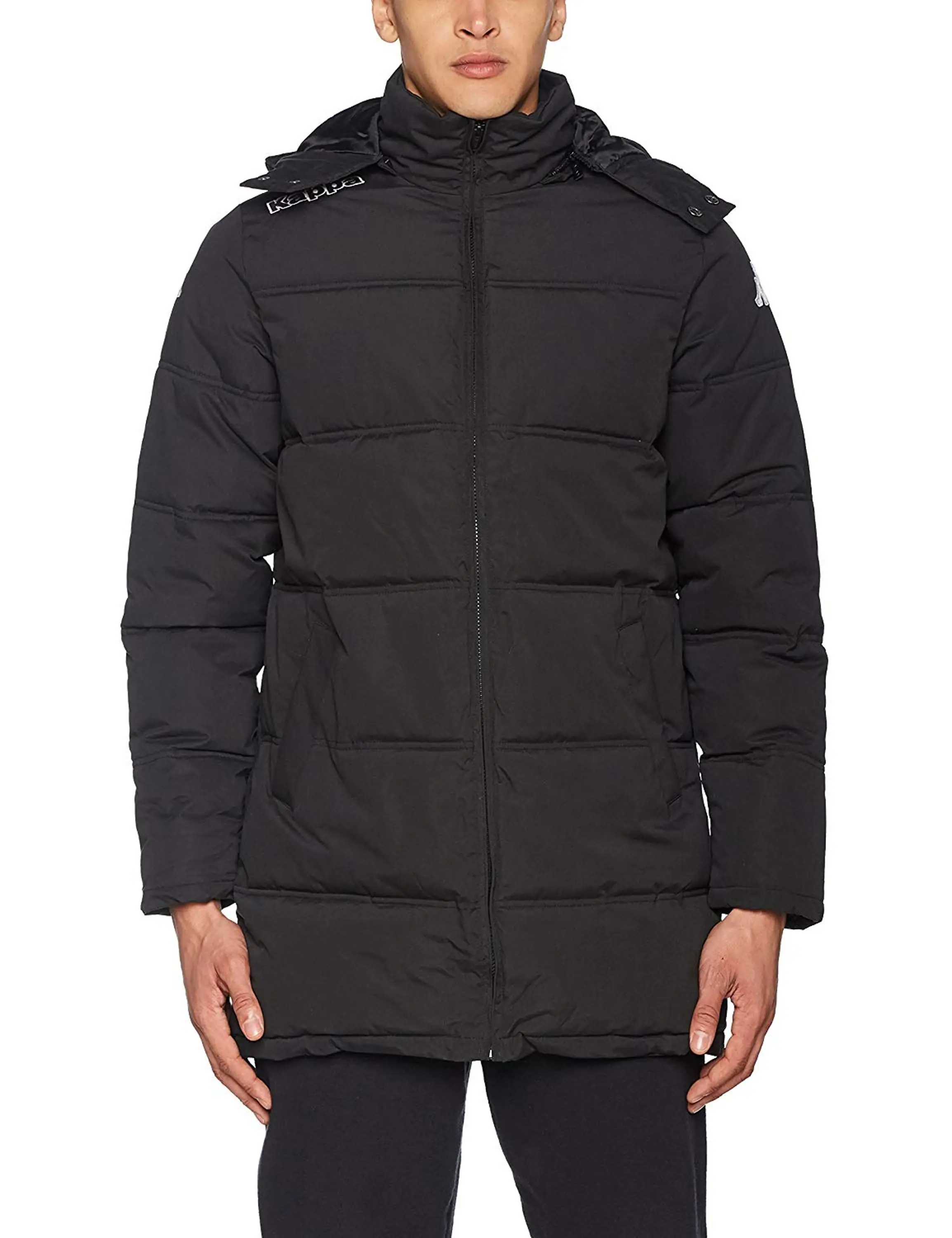 Kappa SEDDOLO PADDED JKT Куртка для мальчиков | Спорт и развлечения