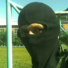 Лого пользователя P***v
