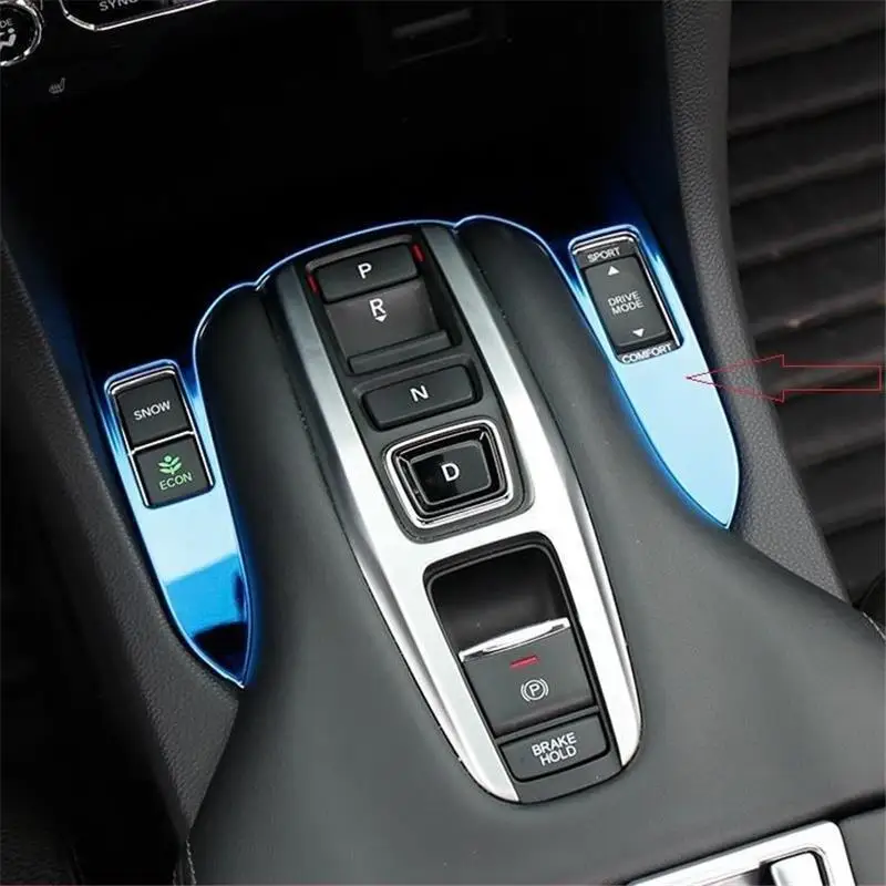Gear interior Excent auto chromium automovil decoration car styling parts covers bright sequins accessory 17 FOR Honda Avancier
Gear interior Excent auto chromium automovil decoration car styling parts covers bright sequins accessory 17 FOR Honda Avancier