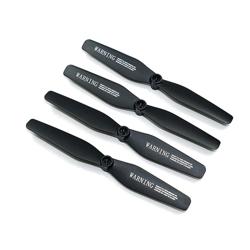 Original 4pcs 4x VISUO XS809HW XS809W RC Drones FPV Quadcopter Spare Parts CW CCW Propeller Prop Blades Toys Accessories
Original 4pcs 4x VISUO XS809HW XS809W RC Drones FPV Quadcopter Spare Parts CW CCW Propeller Prop Blades Toys Accessories