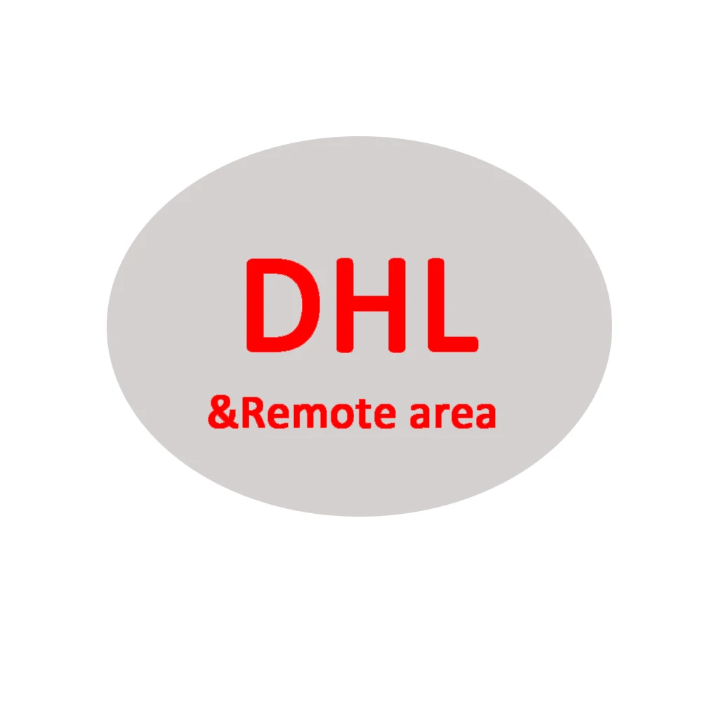DHL cost, before buy, Please talk with seller for how much to pay-Umidigi Official Store
DHL cost, before buy, Please talk with seller for how much to pay-Umidigi Official Store