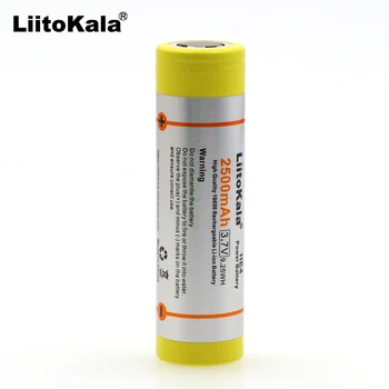4pcs new Original HE4 LGDBHE41865 18650 battery 3.7V 2500mAh HE4 Lithium Power Battery for Electronic products
4pcs new Original HE4 LGDBHE41865 18650 battery 3.7V 2500mAh HE4 Lithium Power Battery for Electronic products