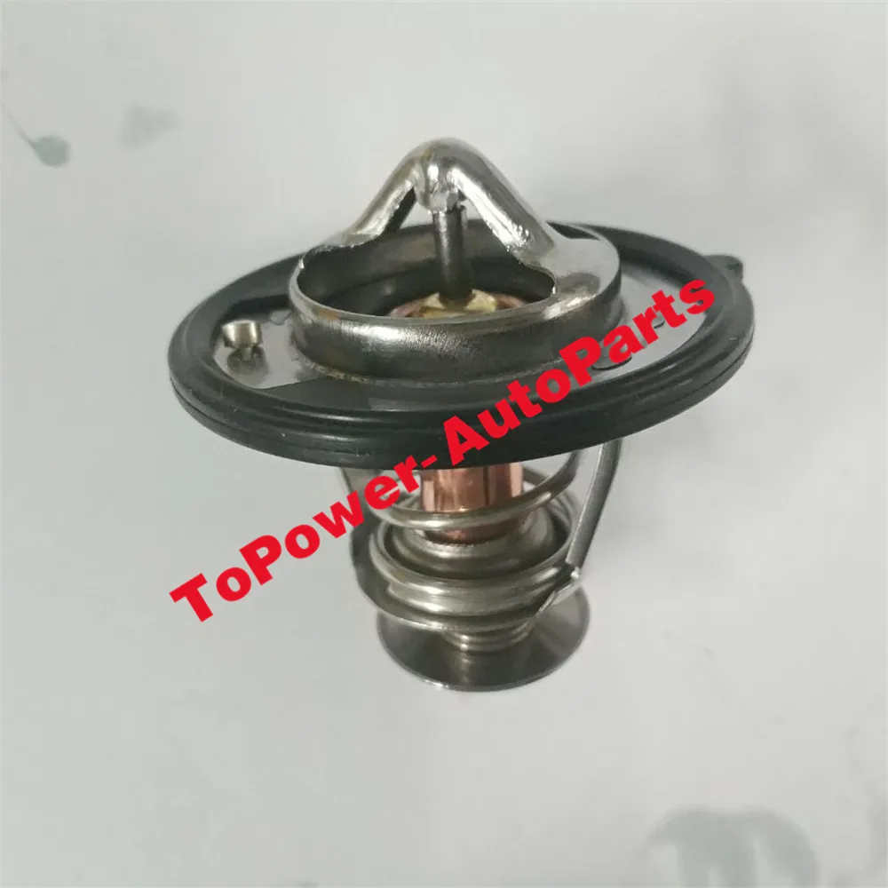 Original Coolant Thermostat OEM 19301-P8E-A10/ 19301-PR7-307 fits for Hhonda Odyssey Pilot Crosstour Ridgeline Aacura TL TSX MDX
Original Coolant Thermostat OEM 19301-P8E-A10/ 19301-PR7-307 fits for Hhonda Odyssey Pilot Crosstour Ridgeline Aacura TL TSX MDX